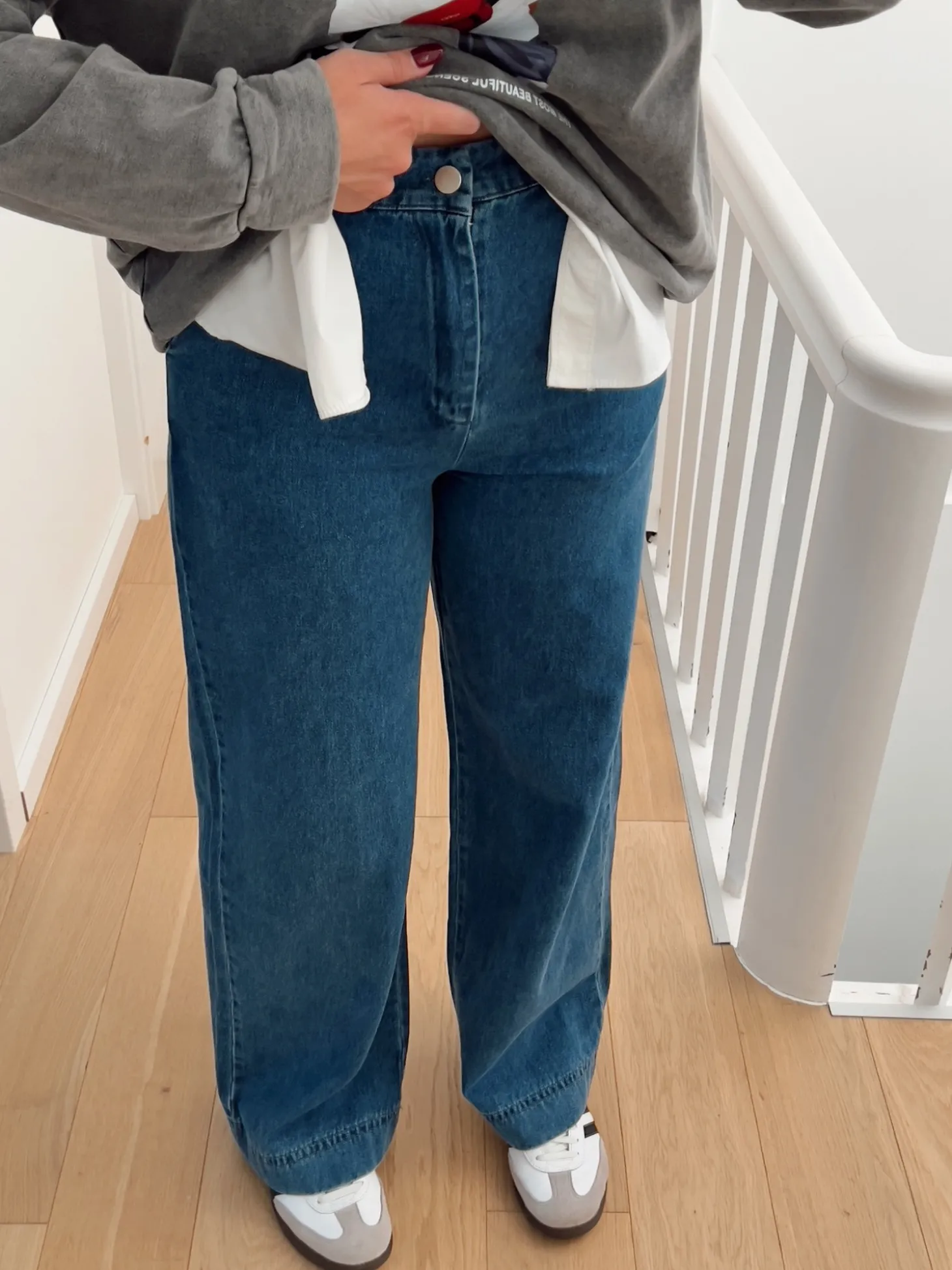 Hello Moon Shop Jeans JALIA Discount