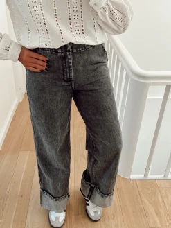 Hello Moon Shop Jeans LEMEA Discount