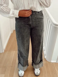 Hello Moon Shop Jeans LEMEA Discount