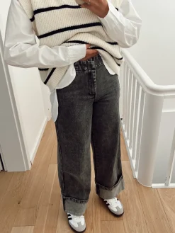 Hello Moon Shop Jeans LEMEA Discount