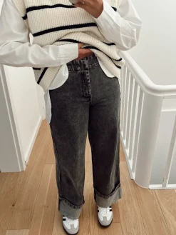 Hello Moon Shop Jeans LEMEA Discount