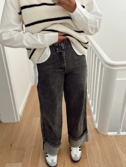 Hello Moon Shop Jeans LEMEA Discount