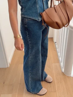 Hello Moon Shop Jeans MANILLE Clearance