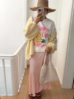 Hello Moon Shop Jupe CLEA Fashion