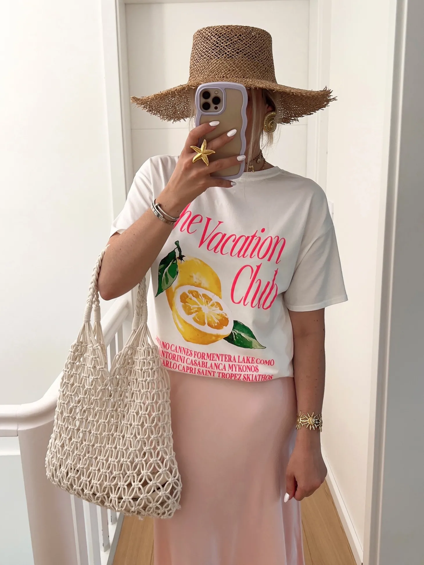 Hello Moon Shop Jupe CLEA Fashion