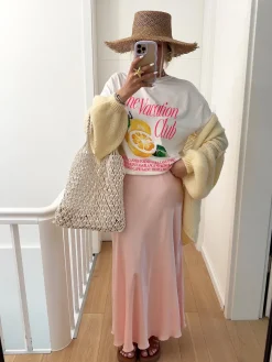 Hello Moon Shop Jupe CLEA Fashion