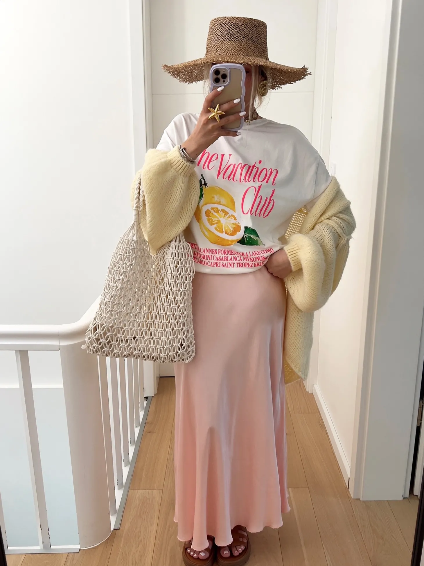 Hello Moon Shop Jupe CLEA Fashion