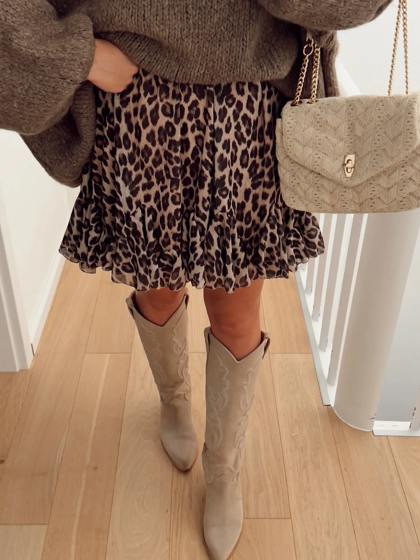 Hello Moon Shop Jupe COMO Sale