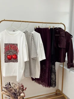 Hello Moon Shop Jupe GAIA Online