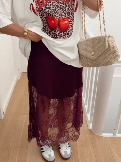 Hello Moon Shop Jupe GAIA Online