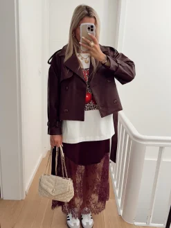 Hello Moon Shop Jupe GAIA Online