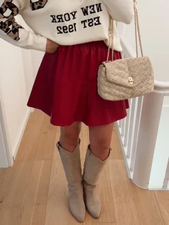 Hello Moon Shop Jupe JOZO Store