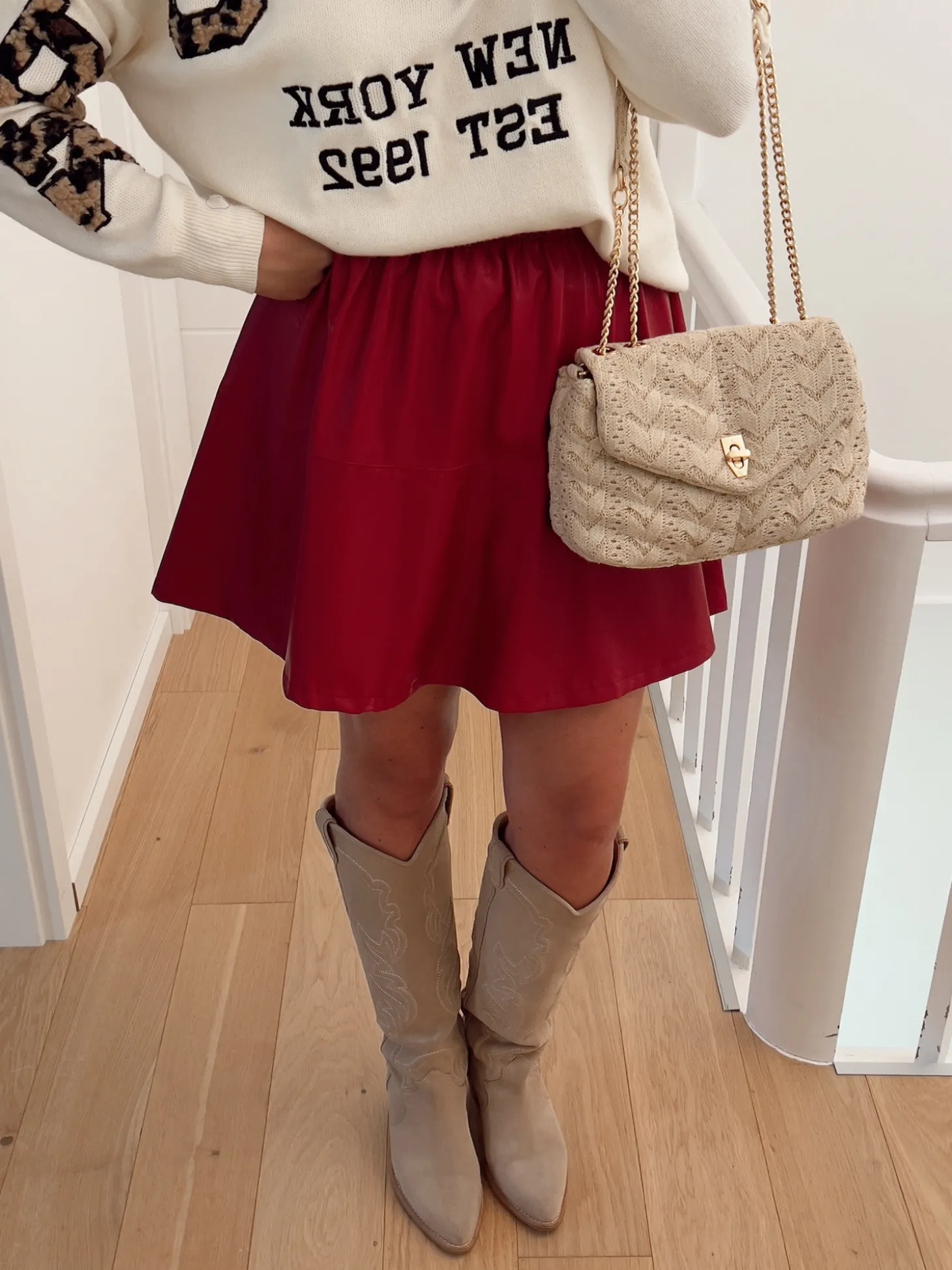 Hello Moon Shop Jupe JOZO Store