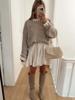 Hello Moon Shop Jupe MIRVA New