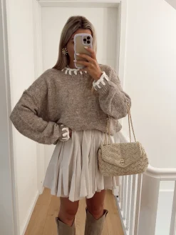 Hello Moon Shop Jupe MIRVA New