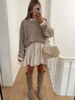 Hello Moon Shop Jupe MIRVA New