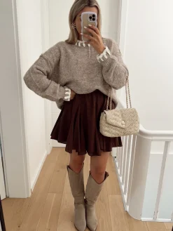 Hello Moon Shop Jupe MIRVA Flash Sale