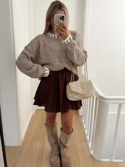 Hello Moon Shop Jupe MIRVA Flash Sale