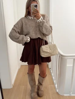 Hello Moon Shop Jupe MIRVA Flash Sale