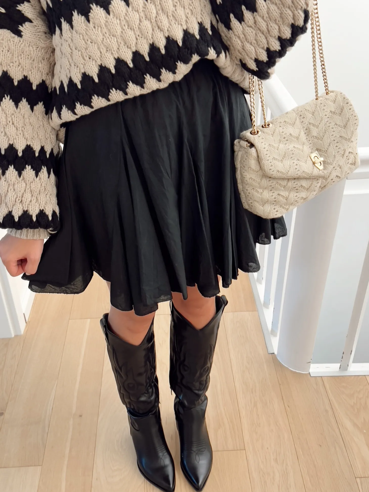 Hello Moon Shop Jupe MIRVA Shop