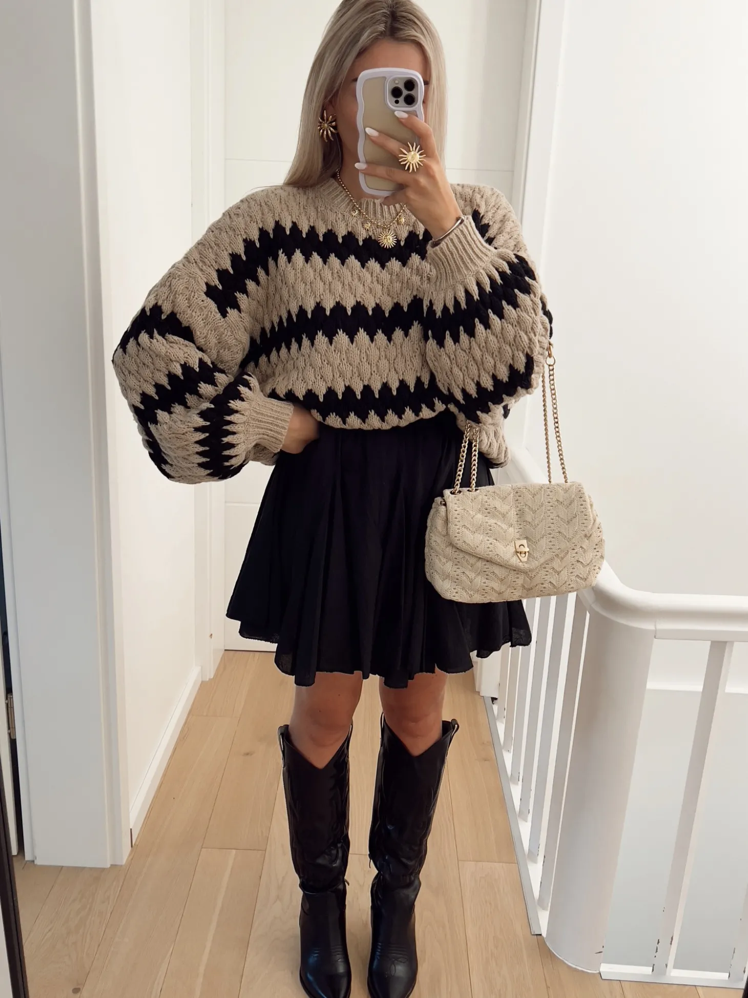 Hello Moon Shop Jupe MIRVA Shop