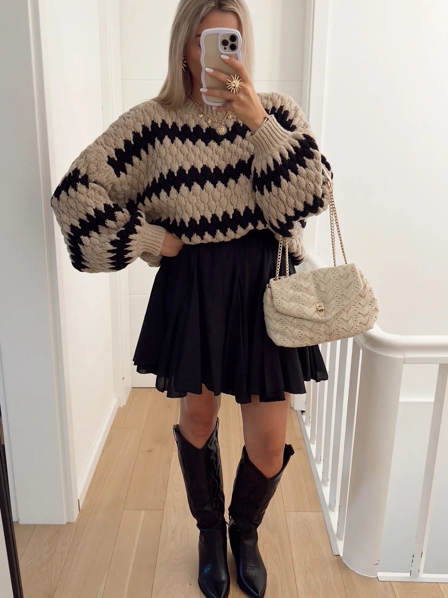 Hello Moon Shop Jupe MIRVA Shop