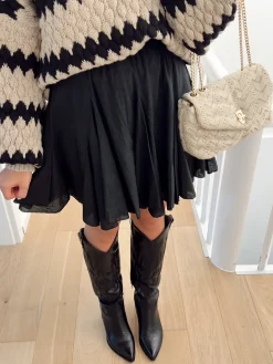 Hello Moon Shop Jupe MIRVA Shop