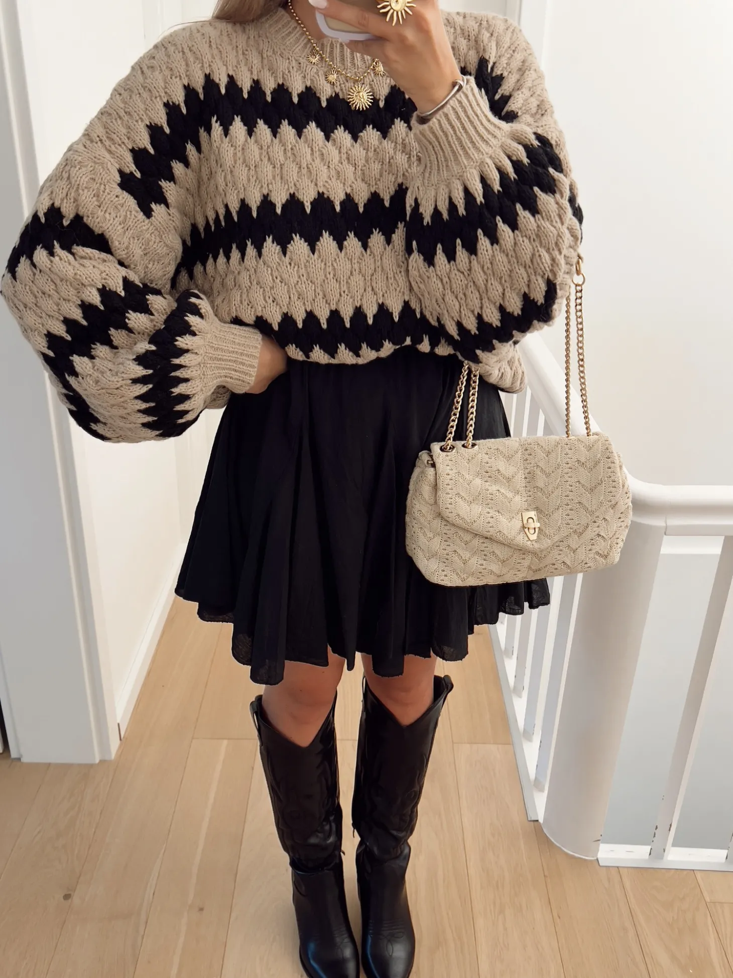 Hello Moon Shop Jupe MIRVA Shop