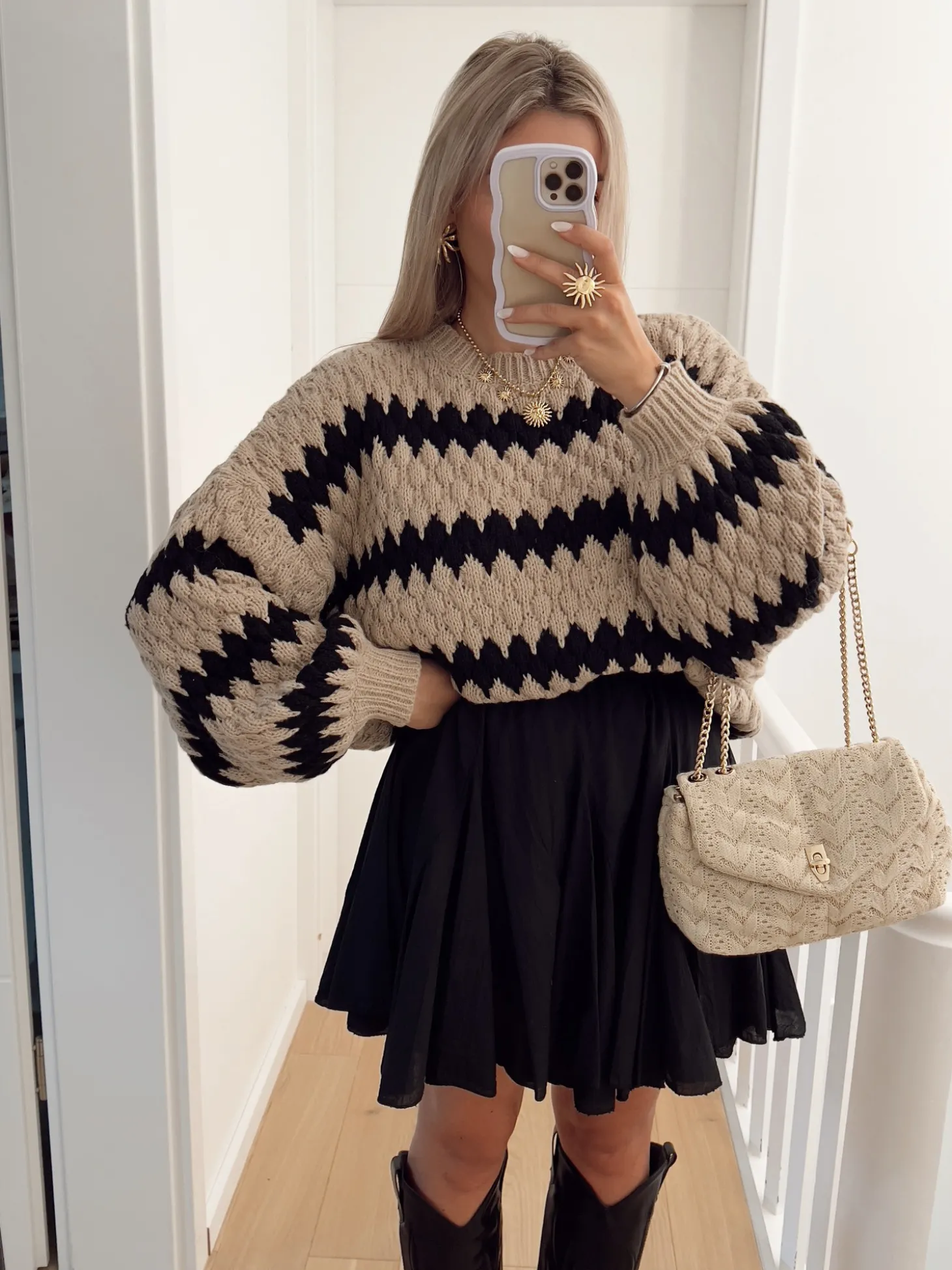 Hello Moon Shop Jupe MIRVA Shop