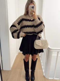 Hello Moon Shop Jupe MIRVA Shop