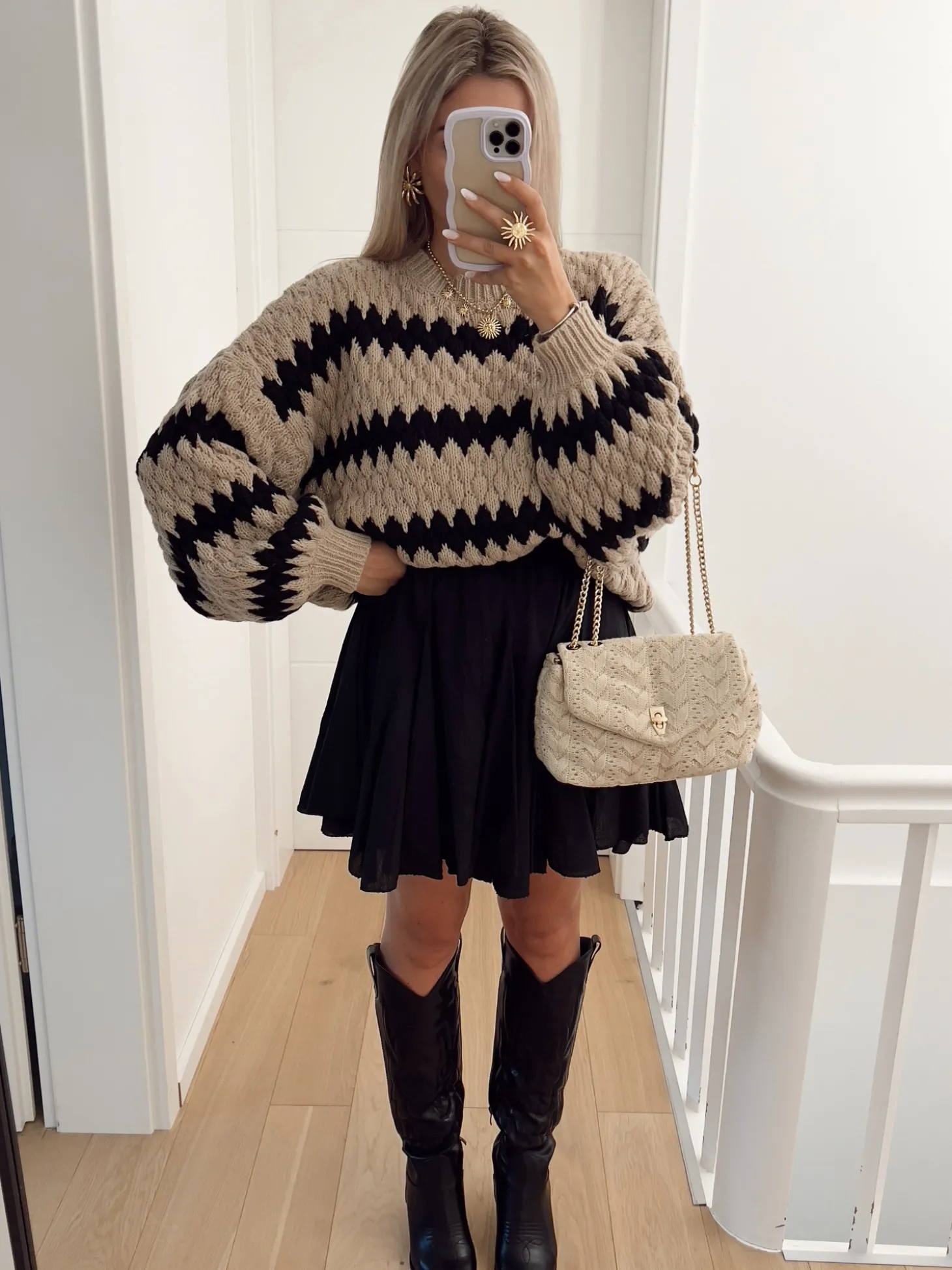 Hello Moon Shop Jupe MIRVA Shop