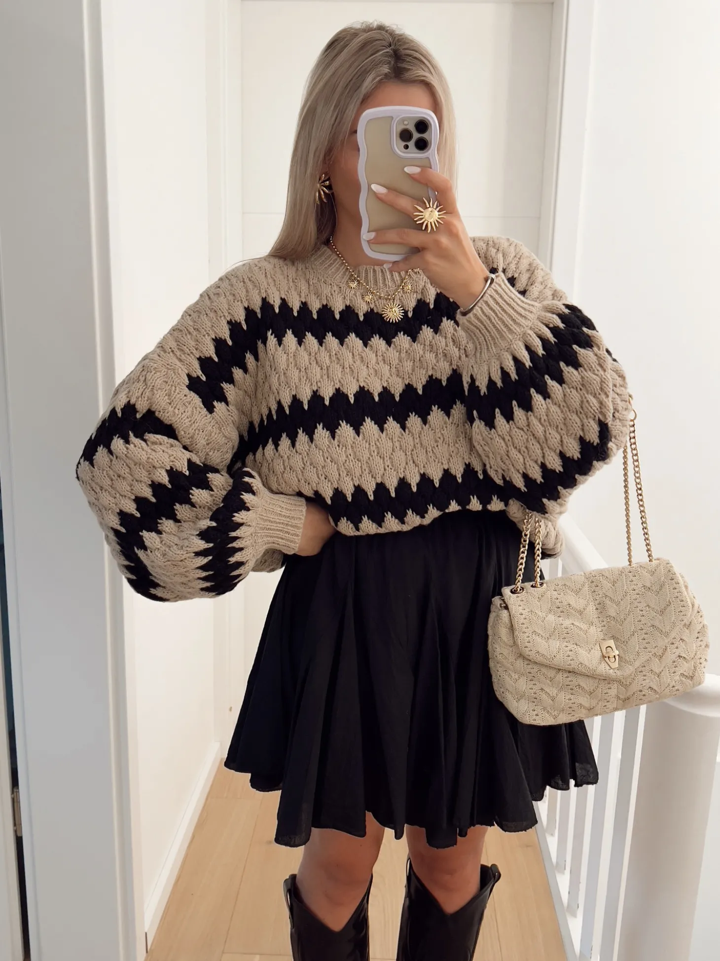 Hello Moon Shop Jupe MIRVA Shop