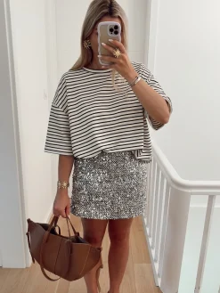 Hello Moon Shop Jupe SOFIA Clearance