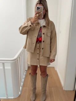 Hello Moon Shop Jupe TASSIA New