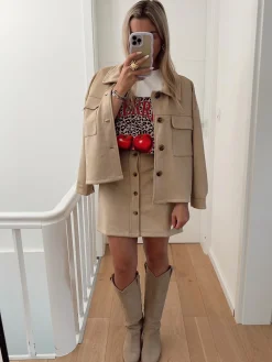 Hello Moon Shop Jupe TASSIA New