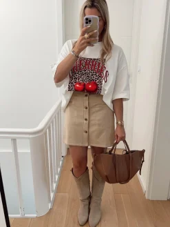 Hello Moon Shop Jupe TASSIA New