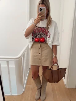 Hello Moon Shop Jupe TASSIA New