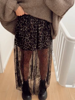 Hello Moon Shop Jupe VINO Sale