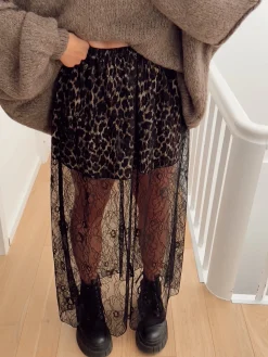 Hello Moon Shop Jupe VINO Sale