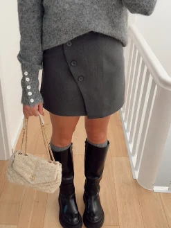 Hello Moon Shop Jupe-short BOREL Store