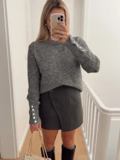 Hello Moon Shop Jupe-short BOREL Store