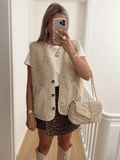 Hello Moon Shop Jupe-short GASPARD Store