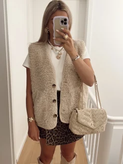 Hello Moon Shop Jupe-short GASPARD Store