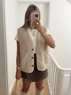 Hello Moon Shop Jupe-short GASPARD Store