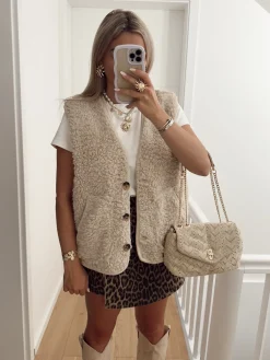 Hello Moon Shop Jupe-short GASPARD Store