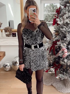 Hello Moon Shop Jupe-short VELOUTÉ Best Sale