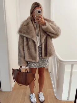 Hello Moon Shop Manteau DUBLIN Fashion