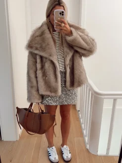 Hello Moon Shop Manteau DUBLIN Fashion