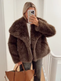 Hello Moon Shop Manteau FABIAN Discount