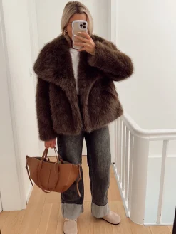 Hello Moon Shop Manteau FABIAN Discount